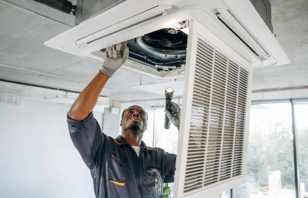 Licensed Air Conditioning Service service in Forsyth, MO - FH HVAC