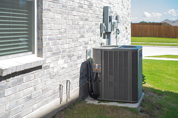 Reliable Air Conditioning Service contractor in Forsyth, MO by FH HVAC